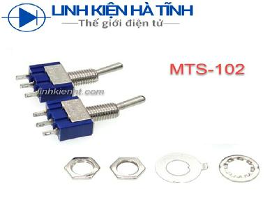Công tắc chuyển đổi 3 chân 6A Công tắc chuyển đổi 3 chân 6A